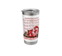 Red Sonja Meme Queen Redheads Do Everything Festival Better Stainless Steel Insulated Tumbler