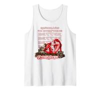 Red Sonja Meme Queen Redheads Do Everything Festival Better Tank Top
