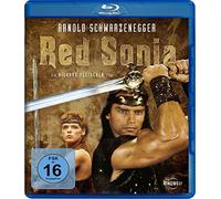 RED SONJA - MOVIE