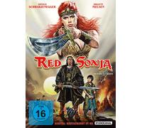 Red Sonja - Special Edition - Digital Remastered
