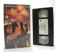 Red Sonja [VHS] [1985]