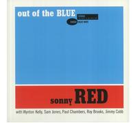 Sonny Red - Out Of The Blue [VINYL]