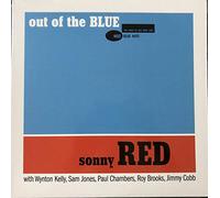 Red,Sonny - Out of the Blue [Vinyl LP]