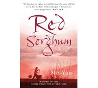 Red Sorghum