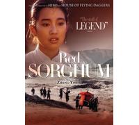 Red Sorghum