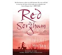 Red Sorghum