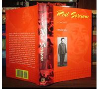 Red Sorrow: A Memoir