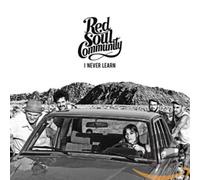 Red Soul Community - I Never Learn