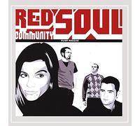 Red Soul Community - Pump Reggae