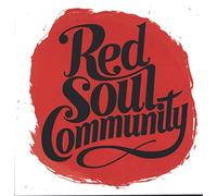 Red Soul Community - What Are You Doing [VINYL]