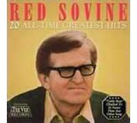 Red Sovine - 16 All Time Favorites