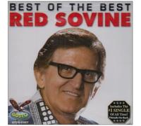 Red Sovine - Best of the Best [New CD]