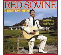 RED SOVINE - Greatest Hits [Us Import]