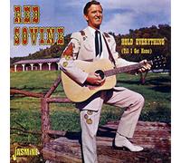 Red Sovine - Hold Everything (Till I Get Home)