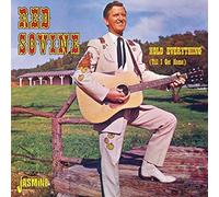 RED SOVINE - HOLD EVERYTHING TILL I GET HOME CD NEW
