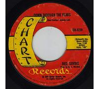 Red Sovine - i'll come back/ down through the years (CHART 5220 45)