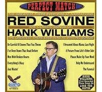 Red Sovine - Perfect Match-Songs of Hank Williams