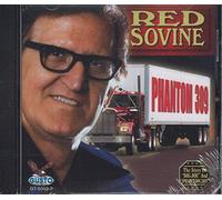 RED SOVINE - Phantom 309