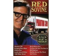 Red Sovine - Phantom 309 [CASSETTE]