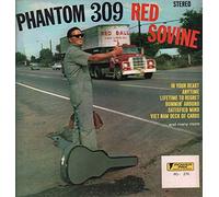 Red Sovine - phantom 309 LP