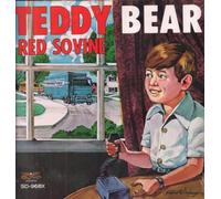 Red Sovine - Teddy Bear