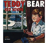 Red Sovine - Teddy Bear