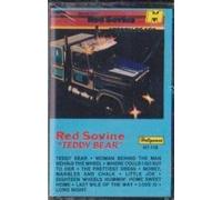 RED SOVINE - Teddy Bear [CASSETTE]