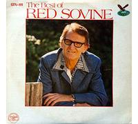 Red Sovine - The Best Of Red Sovine