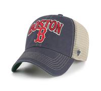 Red Sox Baseballcap '47 Brand MLB Boston Tuscaloosa '47 Clean Up Cap Hat
