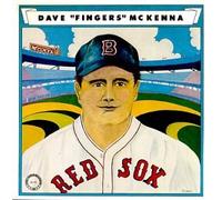 Red Sox by Dave McKenna (2002-01-17)