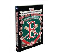 Red Sox Memories: Greatest Moments Bosox History [DVD] [Region 1] [US Import] [NTSC]