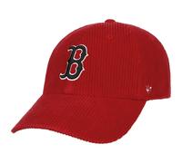 47 Brand Adjustable Cord Cap - CLEAN UP Boston Red Sox red
