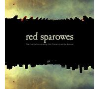 Red Sparowes - The Fear Is Excruciating, But Therein Lies The Answer [VINYL]