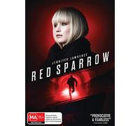 Red Sparrow
