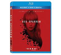 Red Sparrow