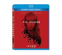 Red Sparrow