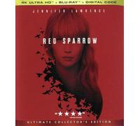 Red Sparrow