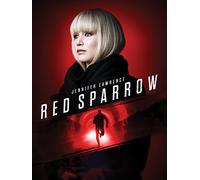 Red Sparrow
