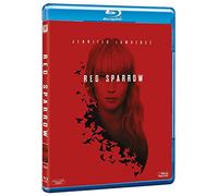 Red Sparrow