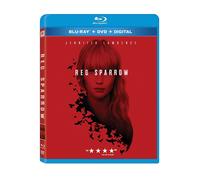 Red Sparrow