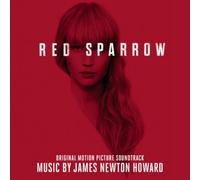 Red Sparrow (CD) Album (US IMPORT)