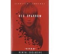 Red Sparrow (DVD)