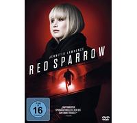 Red Sparrow
