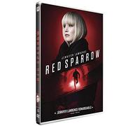 Red Sparrow - Le Moineau Rouge