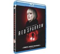 Red Sparrow - Le Moineau Rouge [Blu-ray]