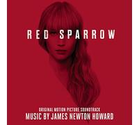 Red Sparrow (Original Motion Picture Soundtrack)