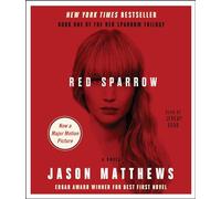 Red Sparrow (Red Sparrow, 1)