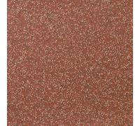 Red Speckled Effect Vinyl Flooring, Non-Slip Contract Commercial Vinyl Flooring With 3.0mm Thickness-8M(26'3") X 2M(6'6")-16M²