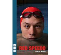 Red Speedo (NHB Modern Plays)