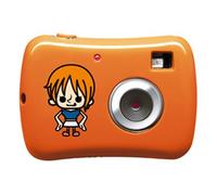 Red Spice One Piece Nami Toidejikame LT-DC106NA (Japan import / The package and the manual are written in Japanese)